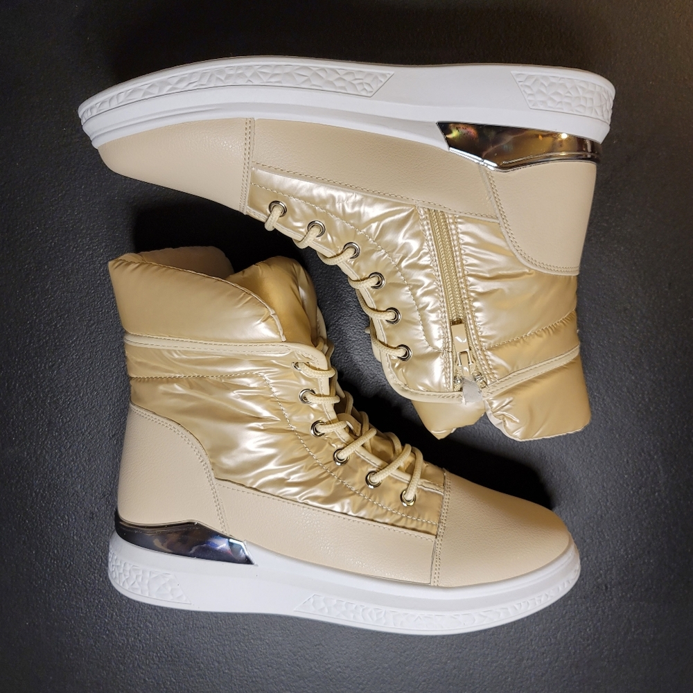 Womens Snow Boots
